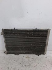 Condenseur de clim PEUGEOT 208