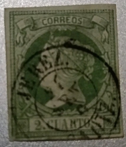 Espagne antilles isabel - espagne,