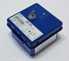 Positionneur Pneumatique