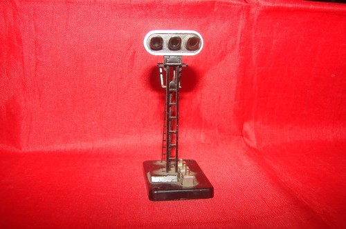 Hornby feu signal 6630 - hornby, ho