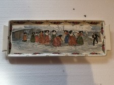 Plat Decor