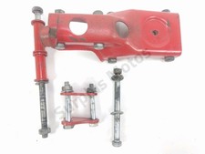 SUPPORT MOTEUR HONDA XLS 125