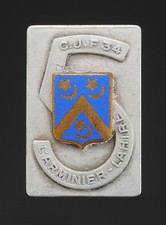 Insigne groupement groupe 5 - groupement,