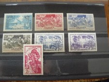 Guinee française 178 a - n°,