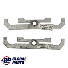 BMW E60 E81 E87 E90 N43 N53 N54 Support Fixation Injecteur Carburant 7537318 2x