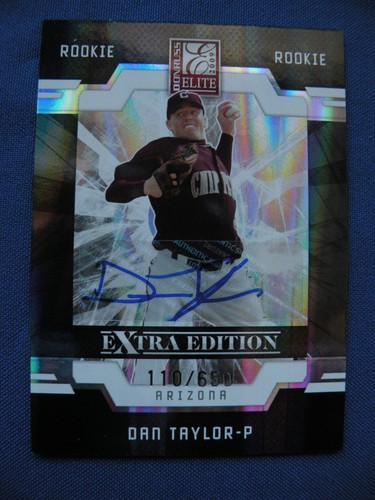 2009 donruss elite - 2009,