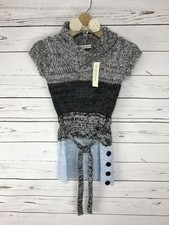 Bobbie Brooks Sweater Dress
