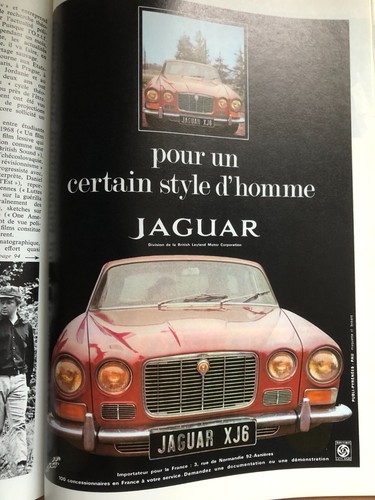 Publicité vintage - publicité,
