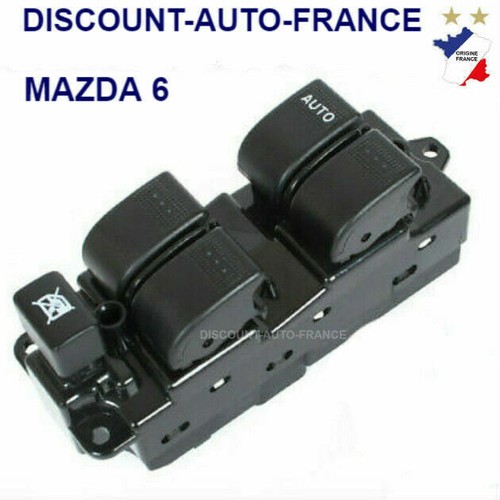 Commande interrupteur bouton