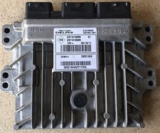 CALCULATEUR DCM3.4 RENAULT