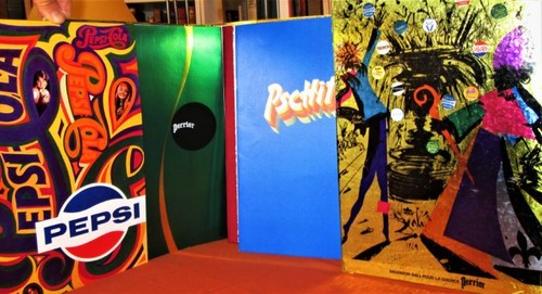 Album publicitaire 1970 sept - album, 1970.-