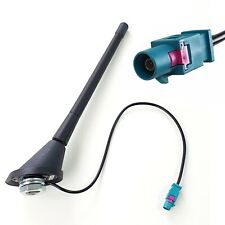 Antenne de Toit Voiture Tige