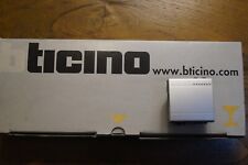 Arnould Bticino Living Light