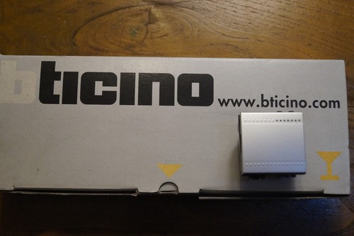Arnould bticino living - bticino, light