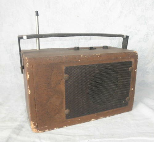 Radio vintage - vintage#, de