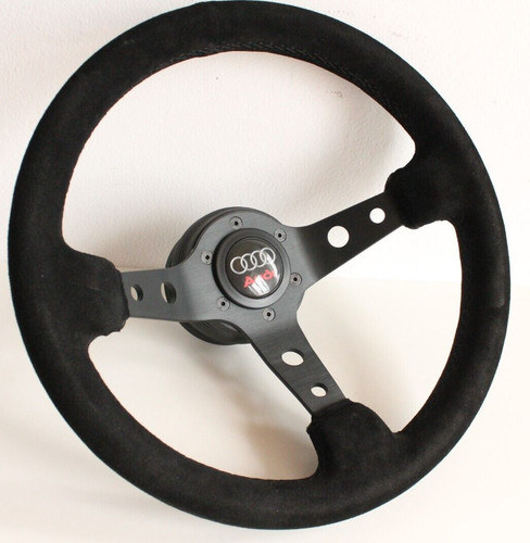 Volant compatible avec audi - volant,