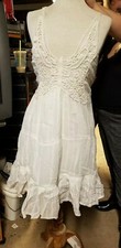 Women's summer Formula lace