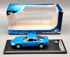 1:43 Soldio Matra Jet V S 1967