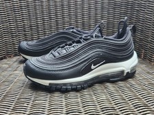 (F045 924) Nike Air Max 97 – WMNS – Black/White – Taille 35.5 EU – NEUVES