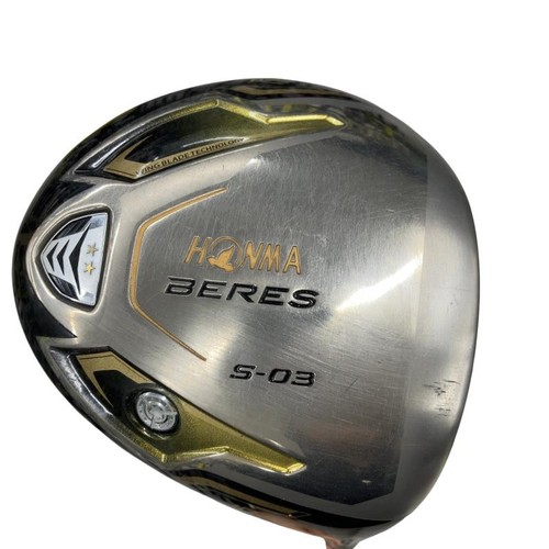 Honma golf beres driver - honma,