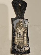 Insigne Militaire Du 610 eme