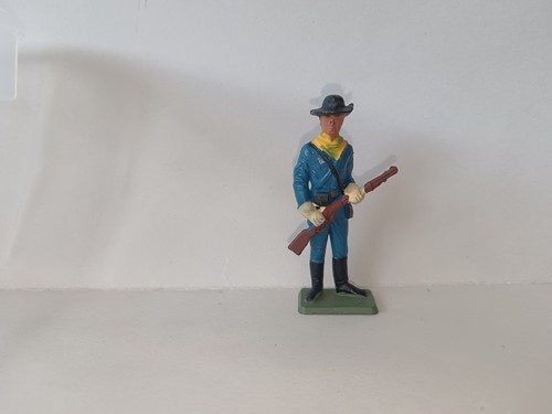Starlux western tunique - starlux, bleue