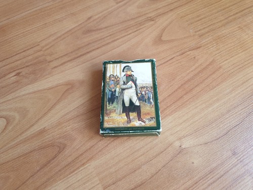 Jeux cartes vintage - cartes,