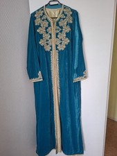 Robe Traditionnelle Marocaine