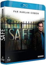 Safe - Saison 1 [Blu-ray]