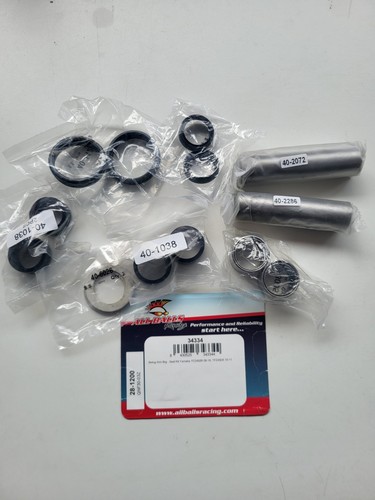 Kit reparation bras - kit,