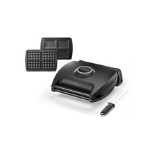 lagrange gaufrier 2 plaques