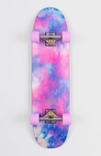 Pink Batik Cruiser Planche
