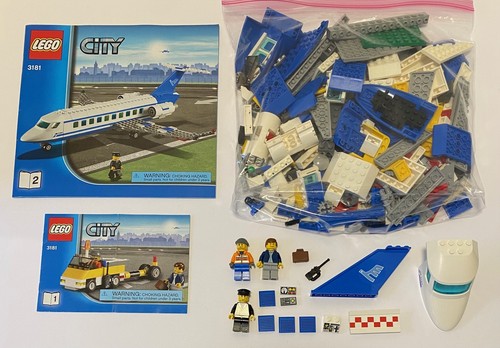 Lego 3181 town city - 3181,