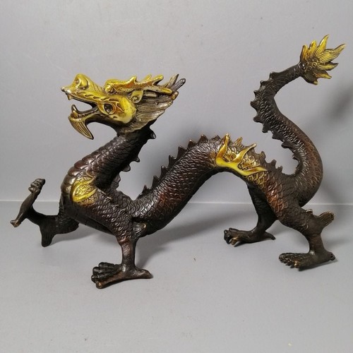 Feng shui bronze - feng,