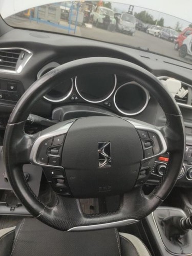 Volant citroen ds4 - citroen,