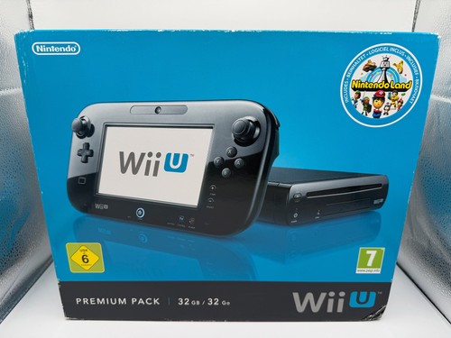 Nintendo wii premium - nintendo,