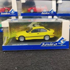 VOITURE SOLIDO BMW E36 M3
