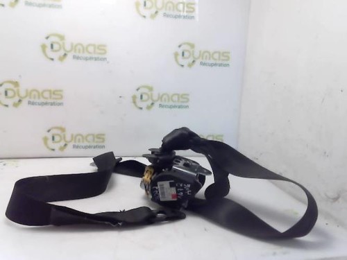 Ceinture avant gauche - , porsche