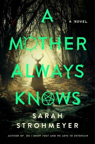 Sarah strohmeyer mother - sarah,