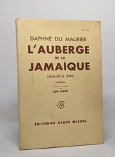 L'auberge de la jamaïque | Du