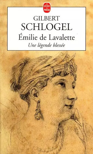Emilie lavalette gilbert - emilie, lavalette,