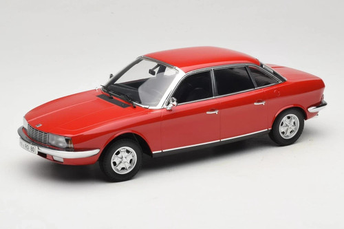 151015404 nsu ro80 red - 151015404,