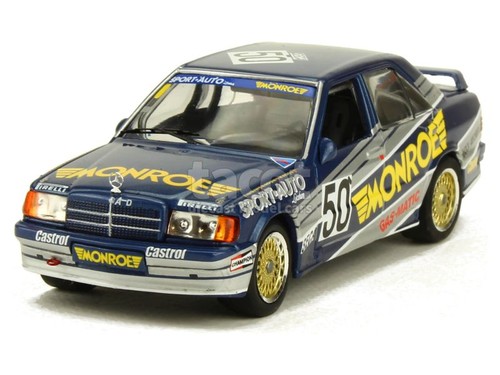 Mercedes 190e 16v w201 - mercedes,