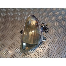 clignotant avant gauche atv wanjin 200 pailision wj200st-6 scooter trike chinois