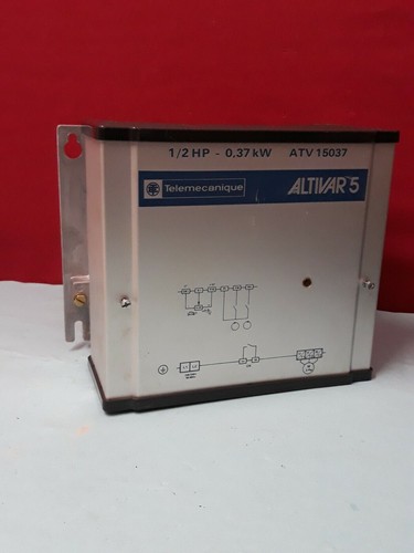 Variateur fréquence - variateur, de