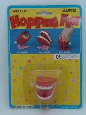 WINDUP ANCIENNE FIGURINE