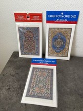 3 Anciennes Cartes Postales