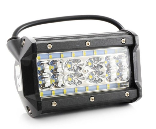 Lampe travail led - lampe, 84w