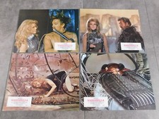 Barbarella 4 Photos Lobby