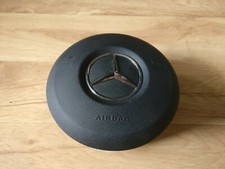 AIRBAG VOLANT MERCEDES C220